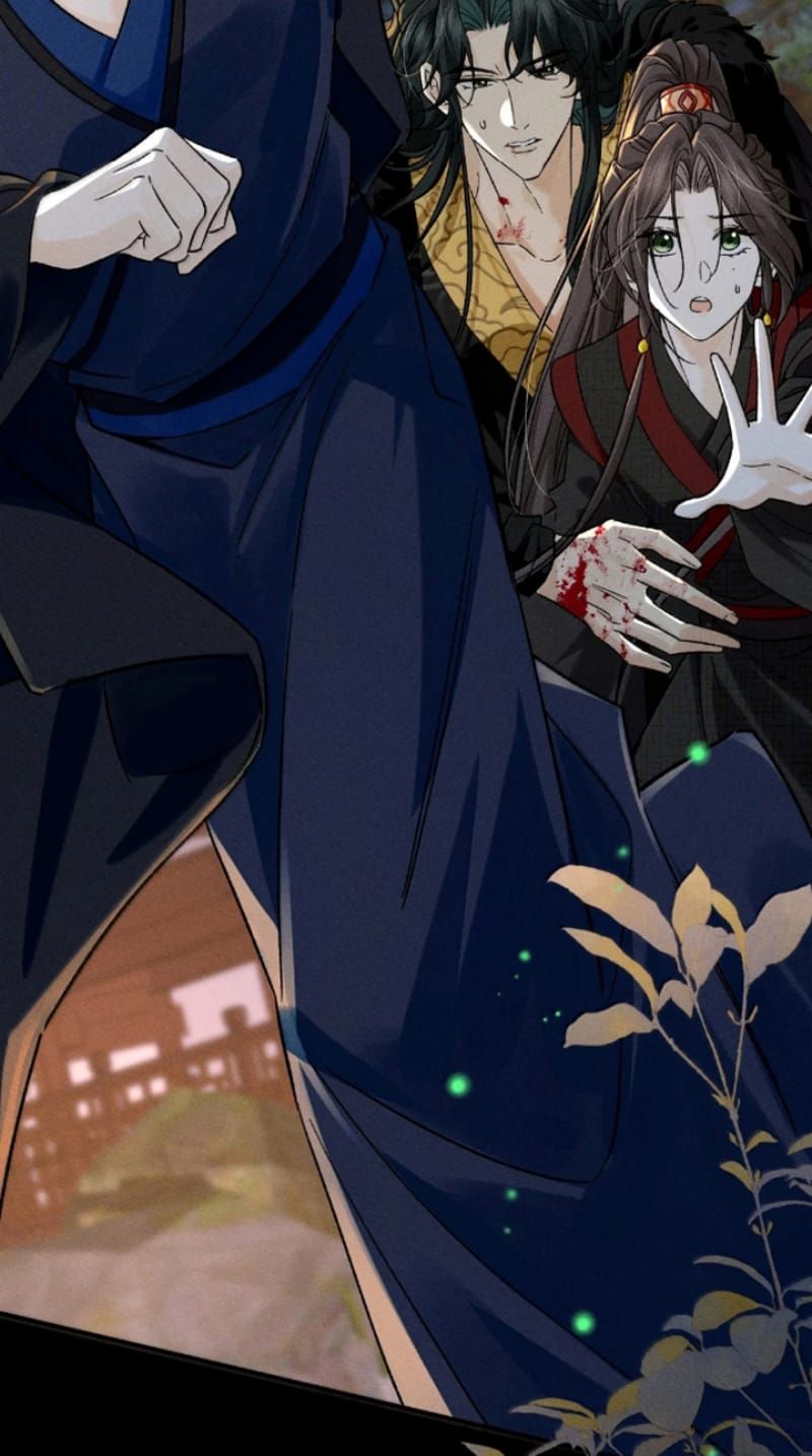 Hải Vương Sau Khi Hoàn Lương Sa Vào Tu La Tràng Chap 62 - Next Chap 61