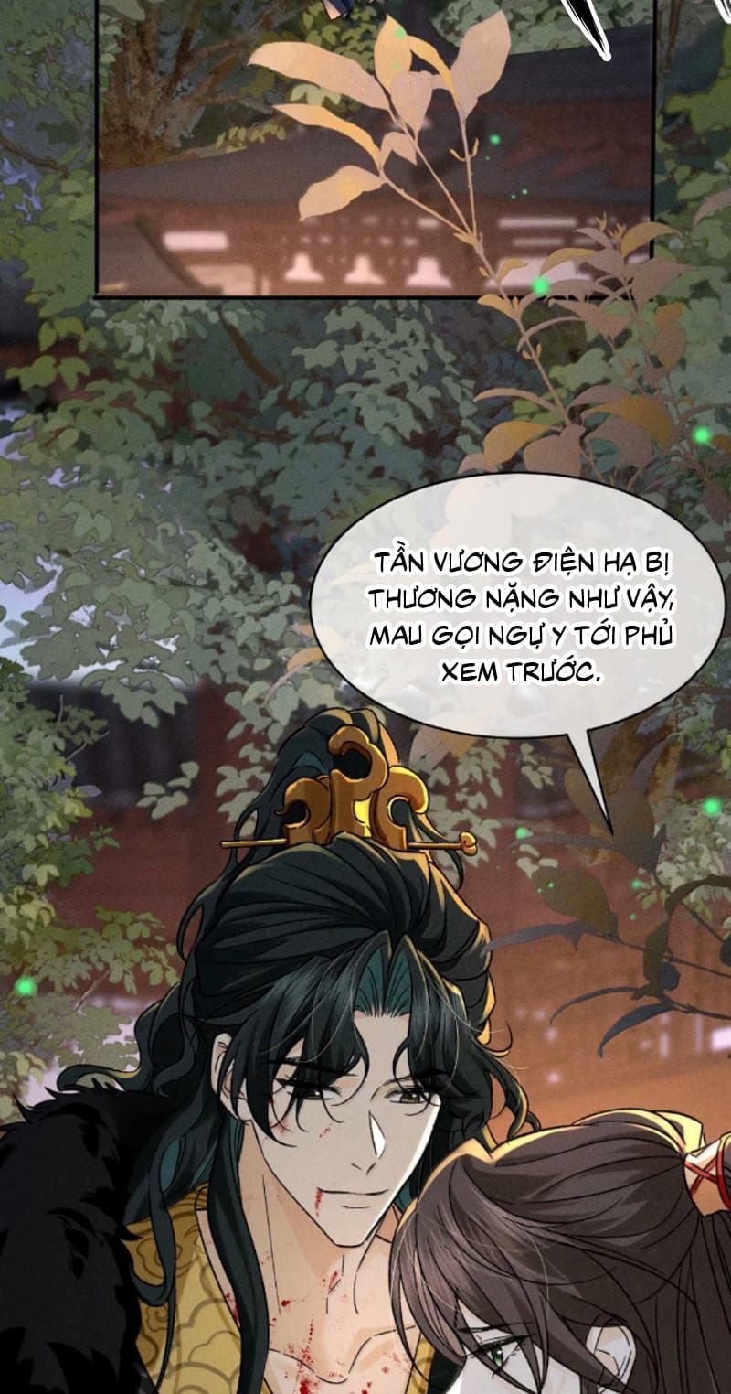 Hải Vương Sau Khi Hoàn Lương Sa Vào Tu La Tràng Chap 62 - Next Chap 61