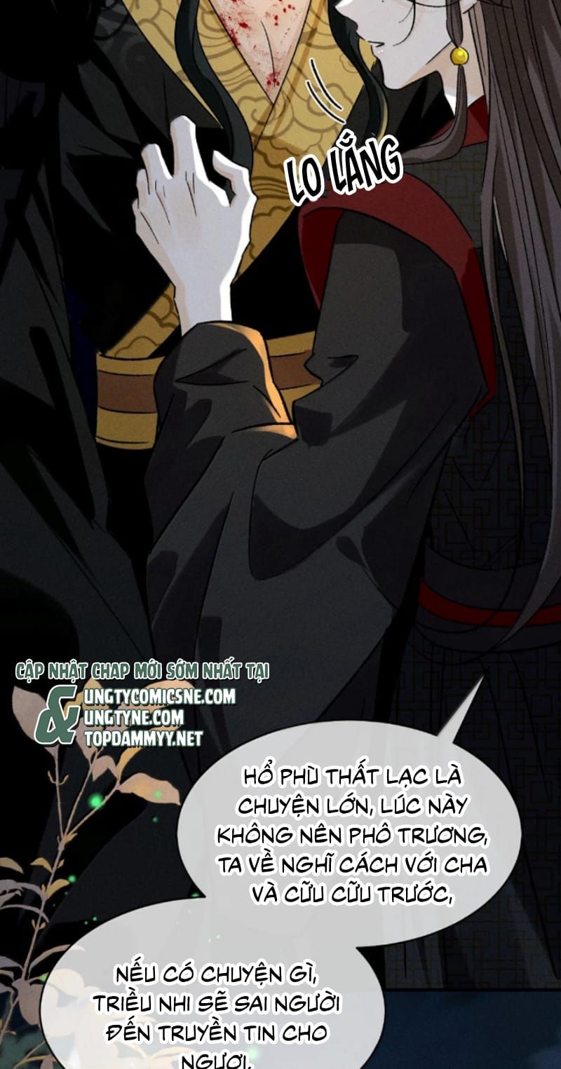 Hải Vương Sau Khi Hoàn Lương Sa Vào Tu La Tràng Chap 62 - Next Chap 61