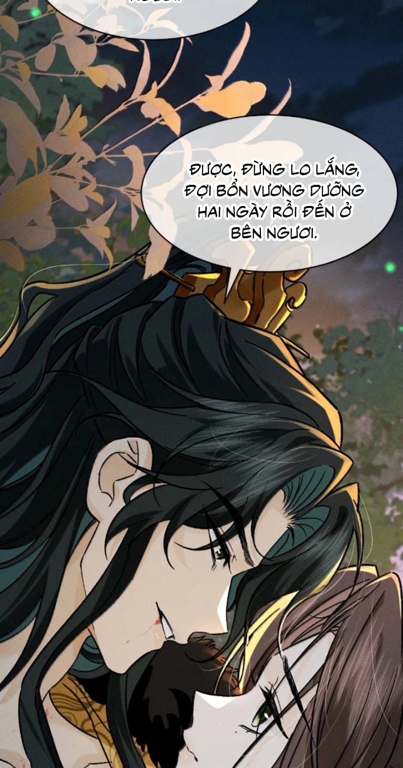 Hải Vương Sau Khi Hoàn Lương Sa Vào Tu La Tràng Chap 62 - Next Chap 61