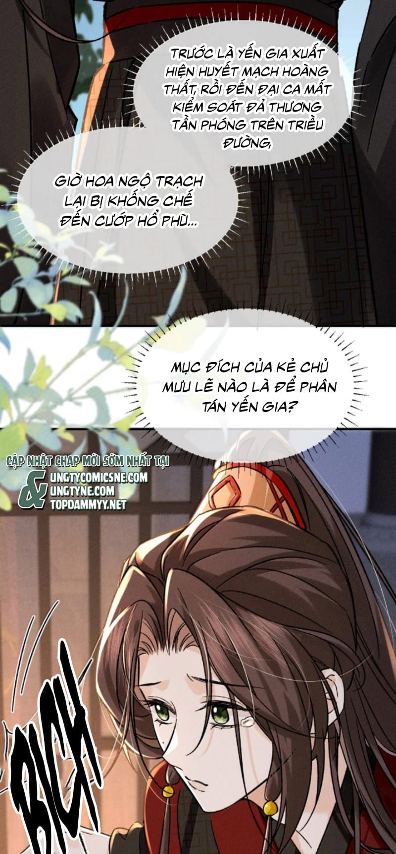 Hải Vương Sau Khi Hoàn Lương Sa Vào Tu La Tràng Chap 62 - Next Chap 61