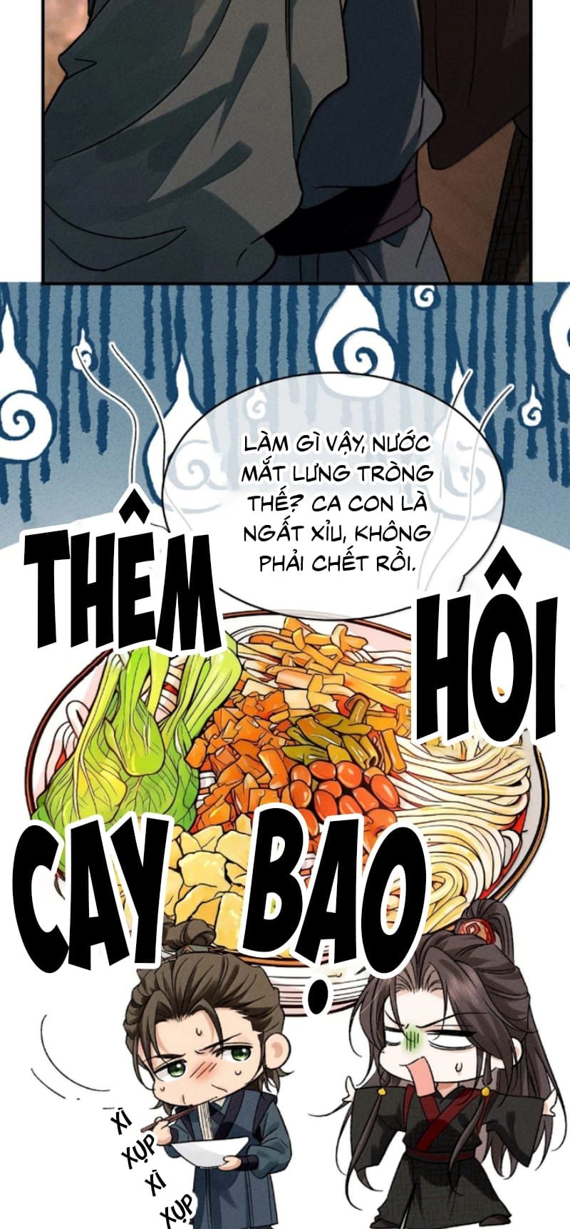 Hải Vương Sau Khi Hoàn Lương Sa Vào Tu La Tràng Chap 62 - Next Chap 61