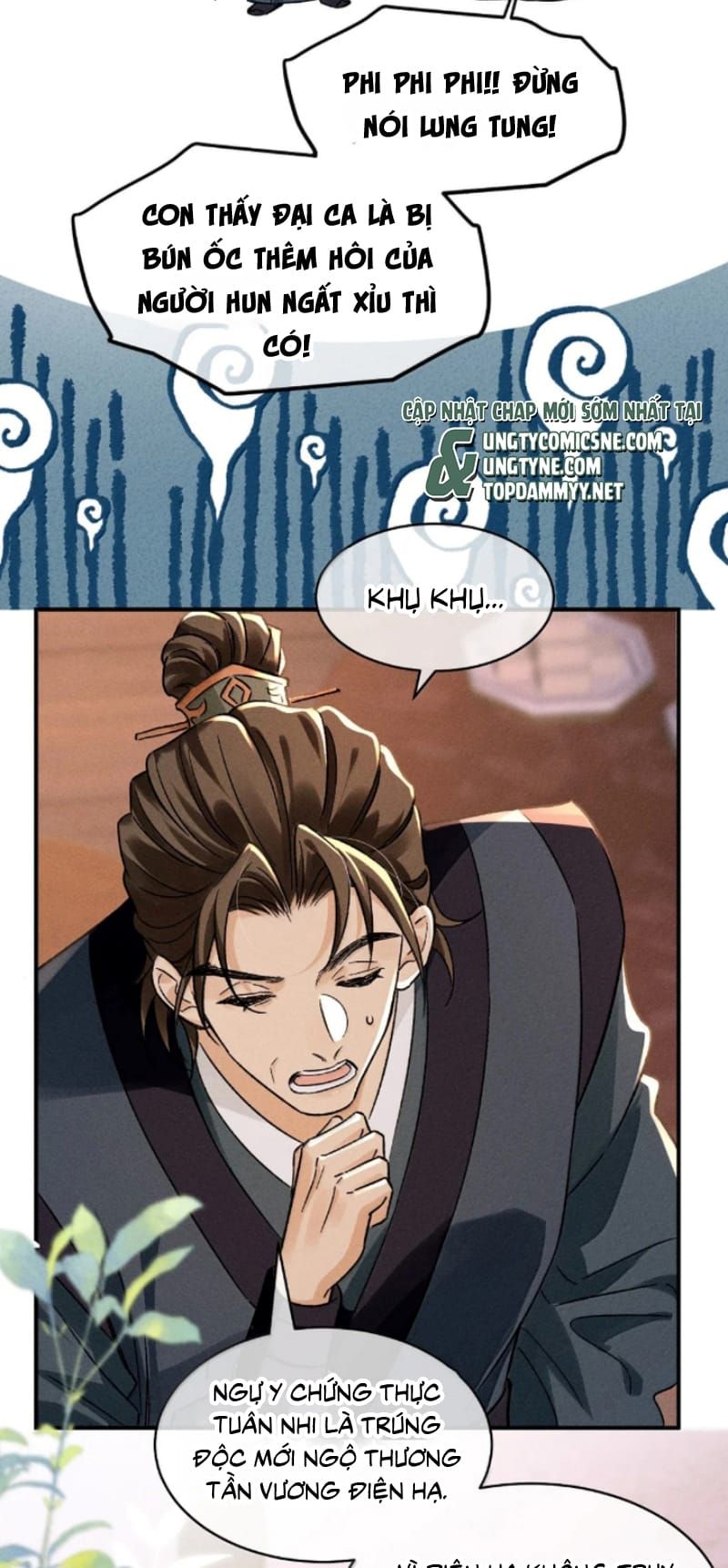 Hải Vương Sau Khi Hoàn Lương Sa Vào Tu La Tràng Chap 62 - Next Chap 61