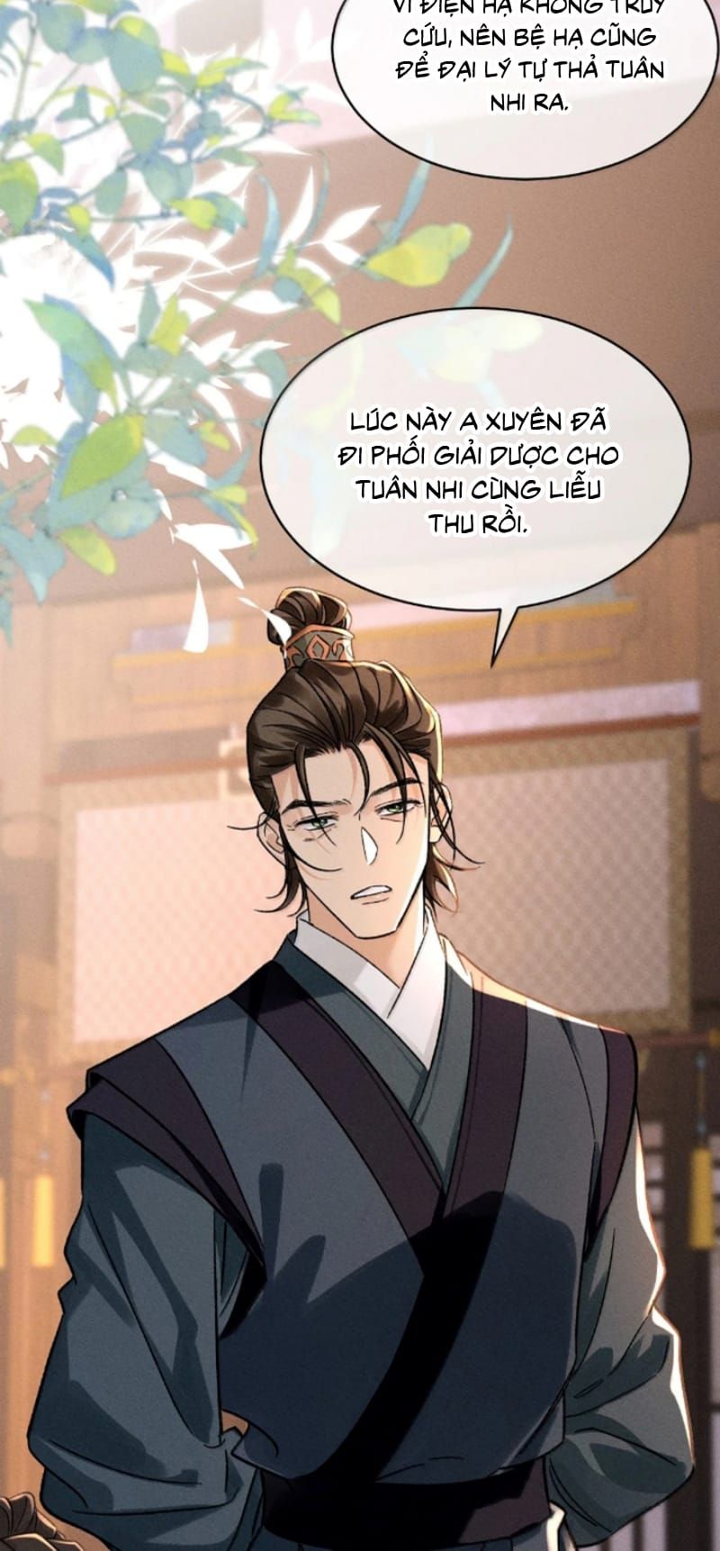 Hải Vương Sau Khi Hoàn Lương Sa Vào Tu La Tràng Chap 62 - Next Chap 61