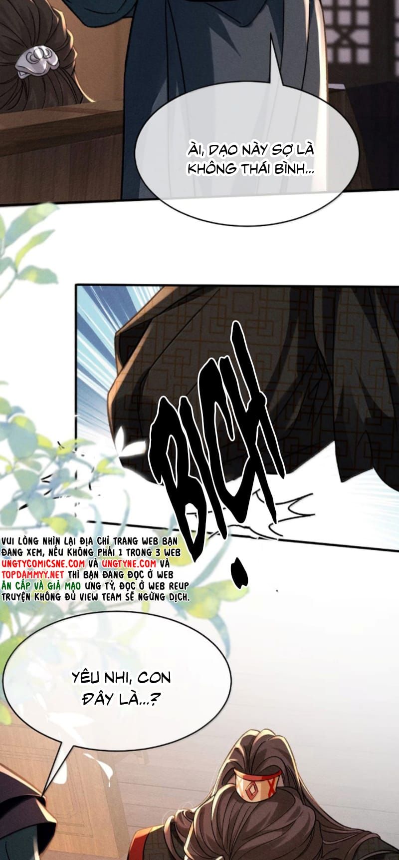 Hải Vương Sau Khi Hoàn Lương Sa Vào Tu La Tràng Chap 62 - Next Chap 61