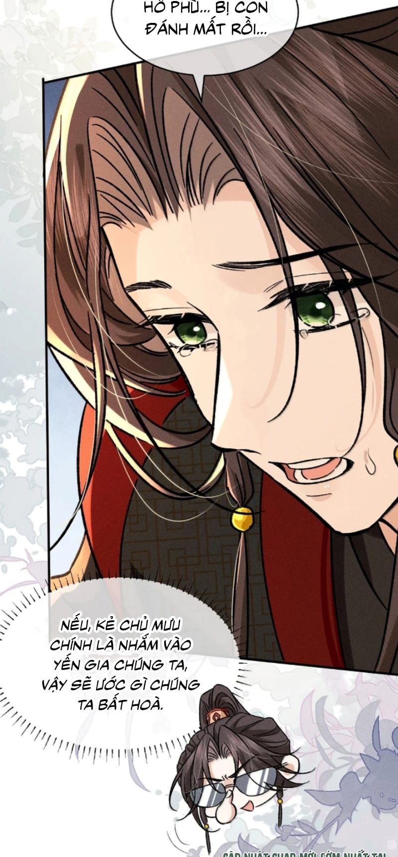 Hải Vương Sau Khi Hoàn Lương Sa Vào Tu La Tràng Chap 62 - Next Chap 61