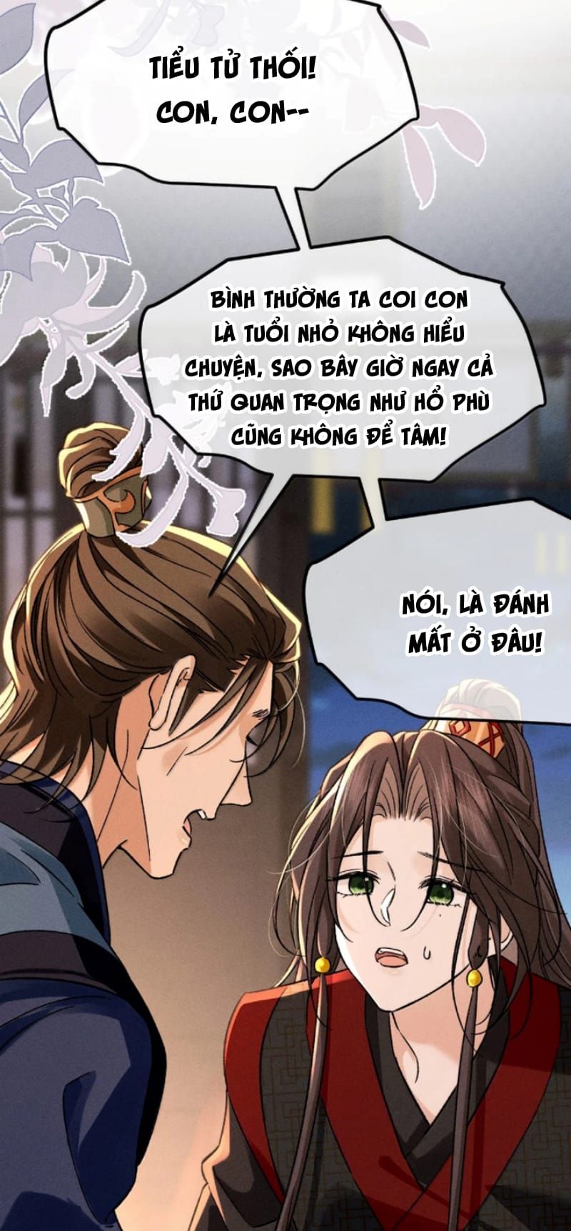 Hải Vương Sau Khi Hoàn Lương Sa Vào Tu La Tràng Chap 62 - Next Chap 61