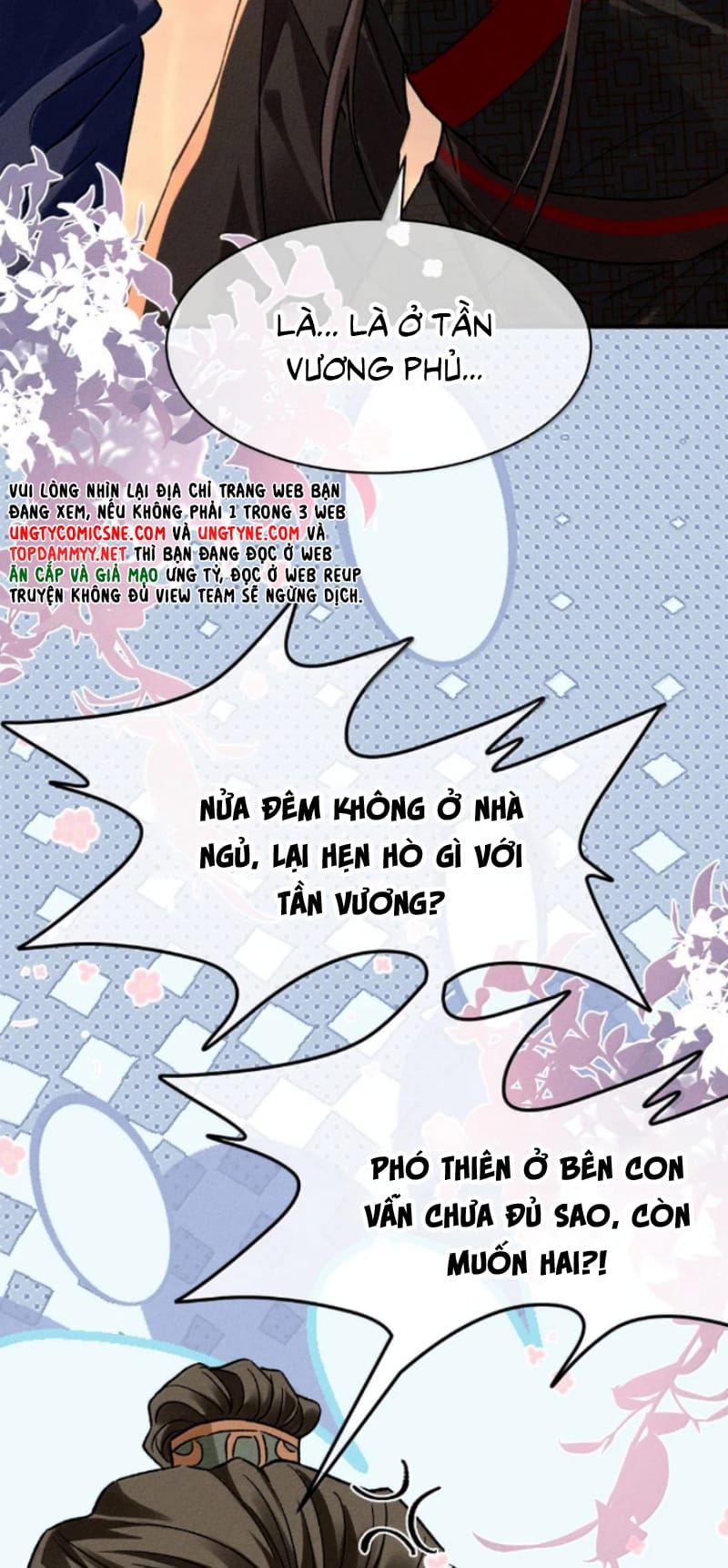 Hải Vương Sau Khi Hoàn Lương Sa Vào Tu La Tràng Chap 62 - Next Chap 61