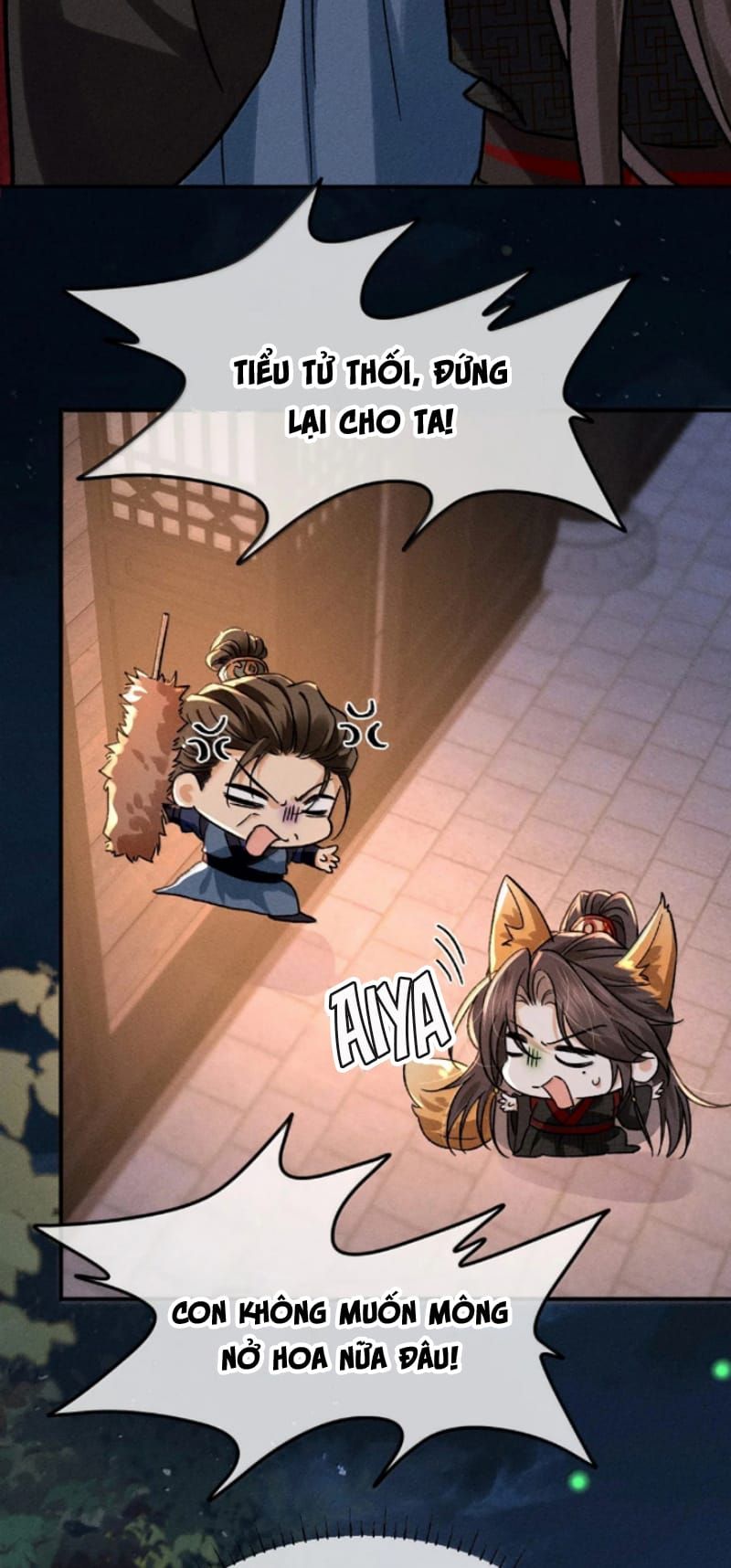 Hải Vương Sau Khi Hoàn Lương Sa Vào Tu La Tràng Chap 62 - Next Chap 61