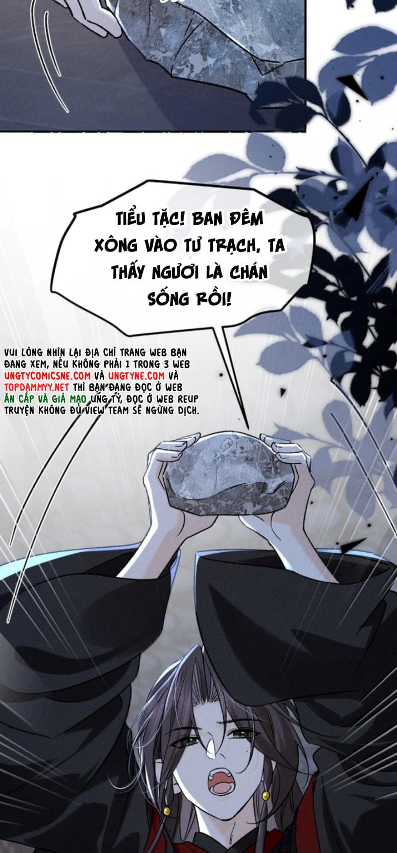 Hải Vương Sau Khi Hoàn Lương Sa Vào Tu La Tràng Chap 62 - Next Chap 61