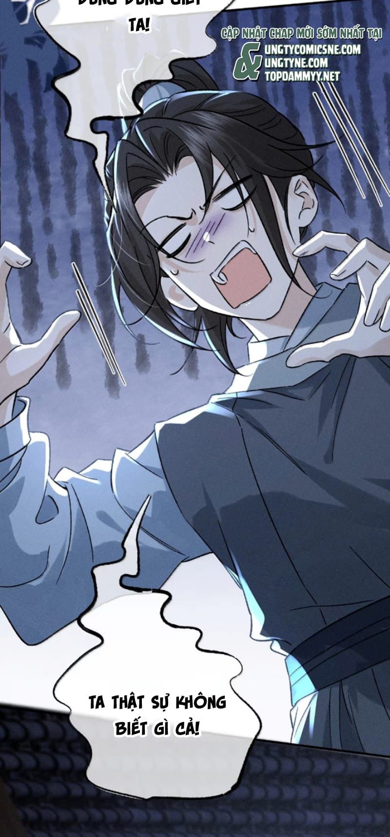 Hải Vương Sau Khi Hoàn Lương Sa Vào Tu La Tràng Chap 62 - Next Chap 61