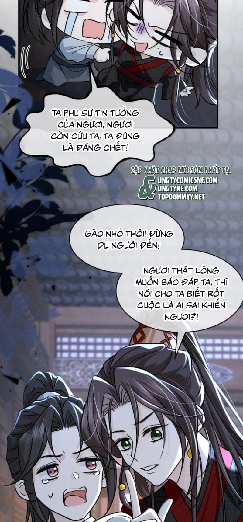 Hải Vương Sau Khi Hoàn Lương Sa Vào Tu La Tràng Chap 62 - Next Chap 61