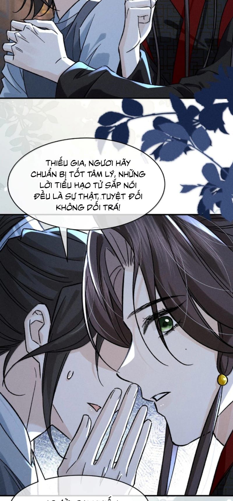 Hải Vương Sau Khi Hoàn Lương Sa Vào Tu La Tràng Chap 62 - Next Chap 61