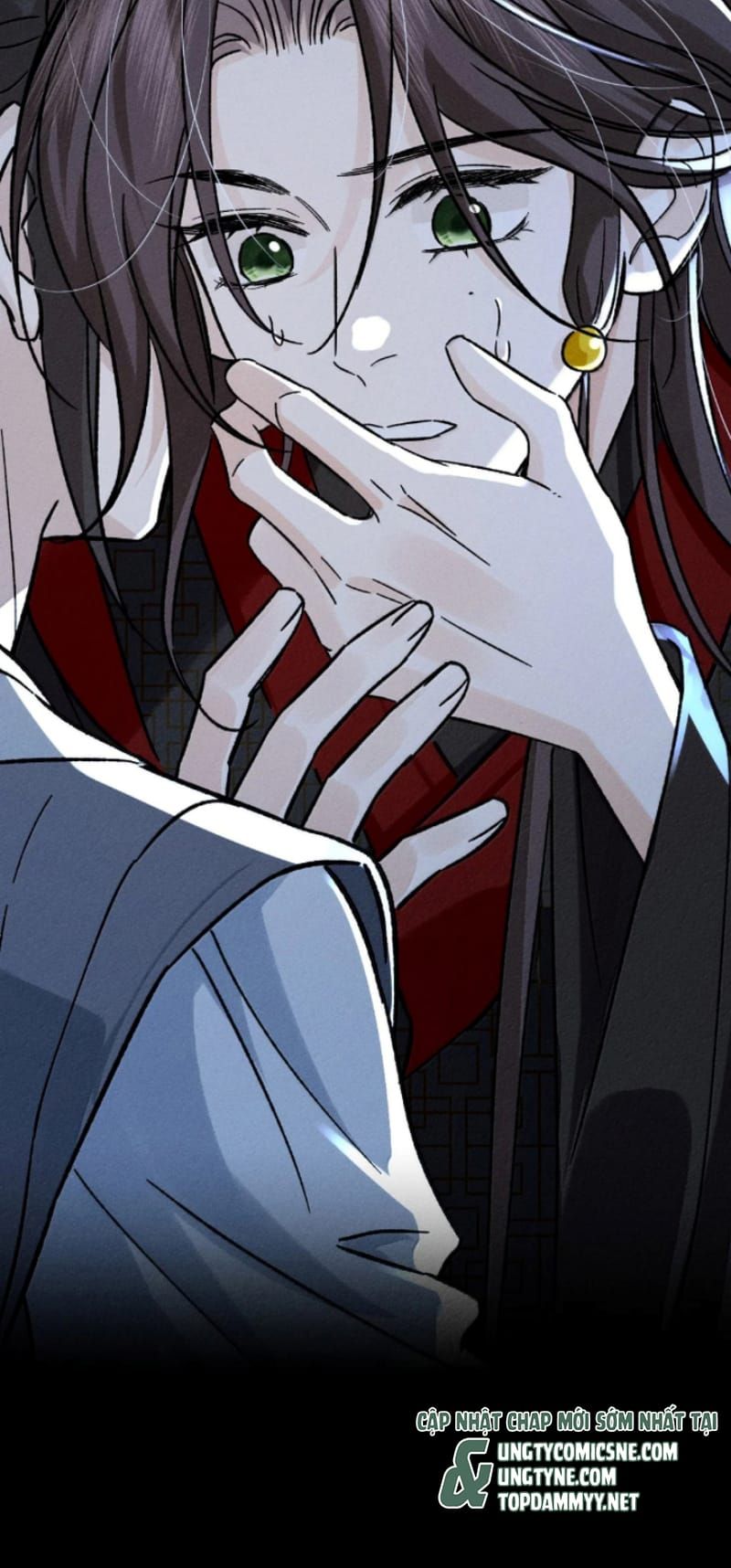 Hải Vương Sau Khi Hoàn Lương Sa Vào Tu La Tràng Chap 62 - Next Chap 61