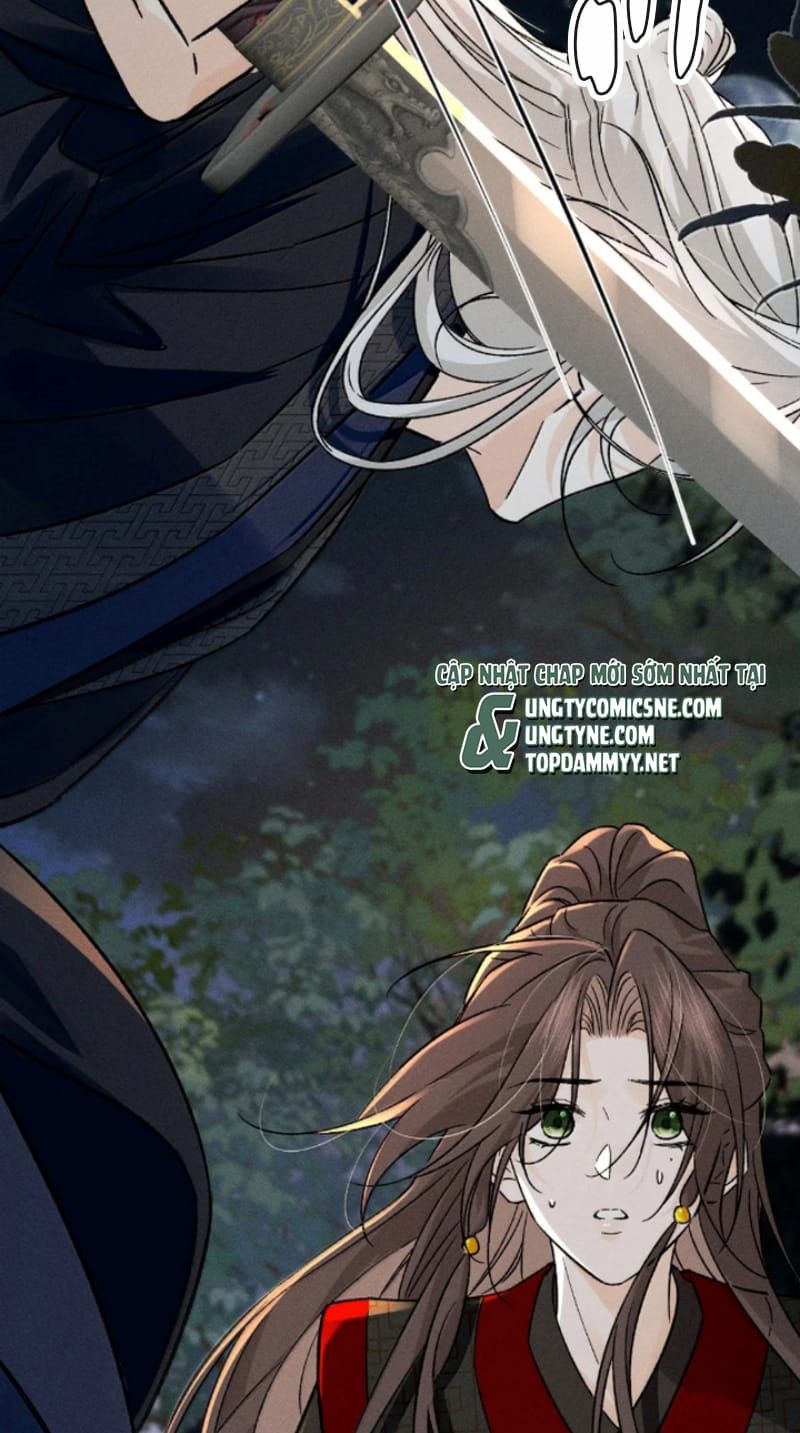 Hải Vương Sau Khi Hoàn Lương Sa Vào Tu La Tràng Chap 62 - Next Chap 61