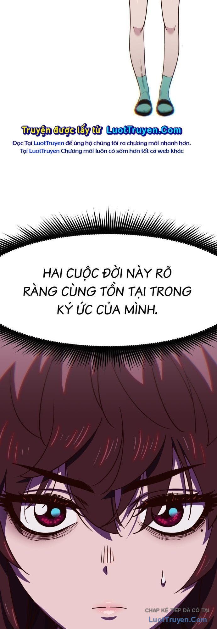 Unluck [Chap 76-77]