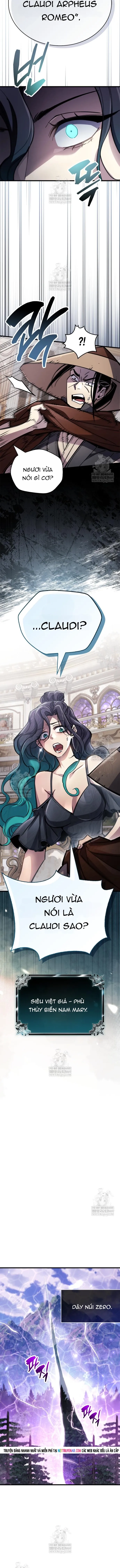 Người Chơi Che Giấu Quá Khứ - Trang 13