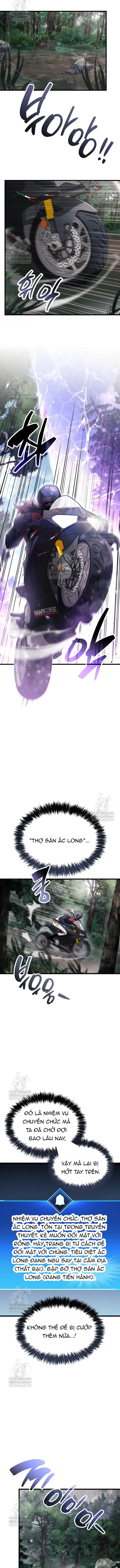 Người Chơi Che Giấu Quá Khứ - Trang 14