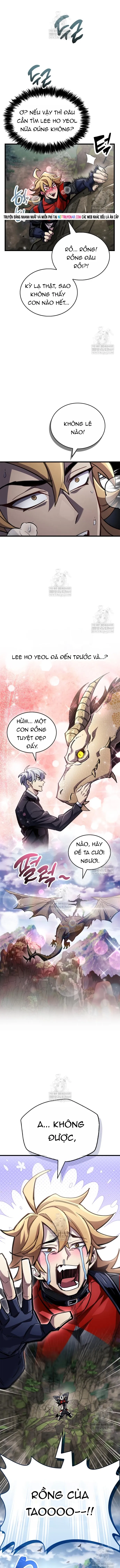 Người Chơi Che Giấu Quá Khứ - Trang 16