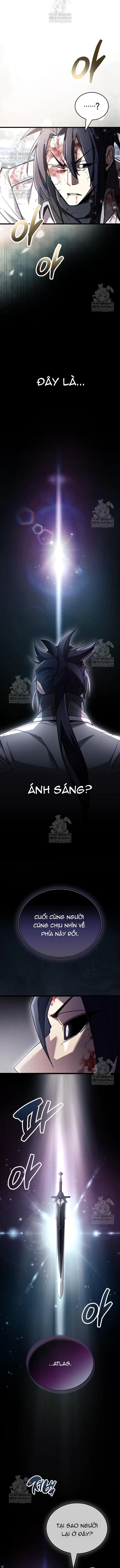 Người Chơi Che Giấu Quá Khứ - Trang 4