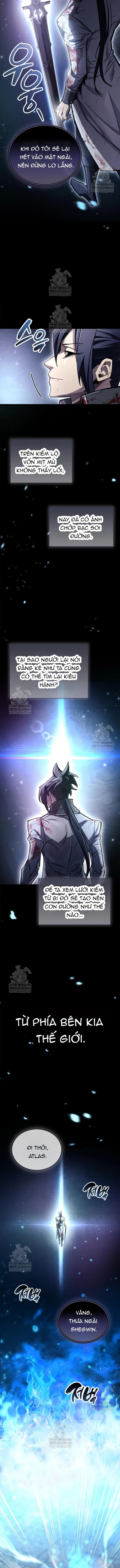 Người Chơi Che Giấu Quá Khứ - Trang 6