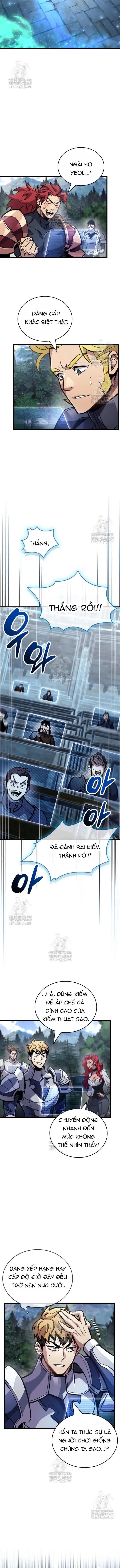 Người Chơi Che Giấu Quá Khứ - Trang 8