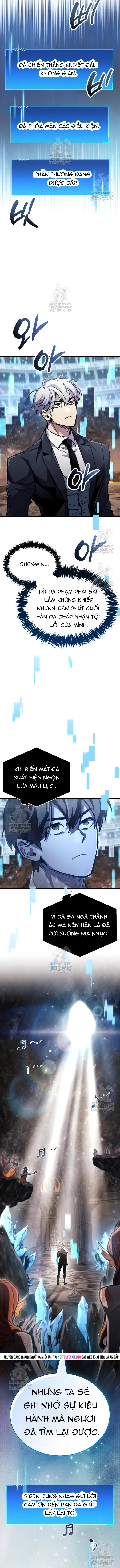 Người Chơi Che Giấu Quá Khứ - Trang 9