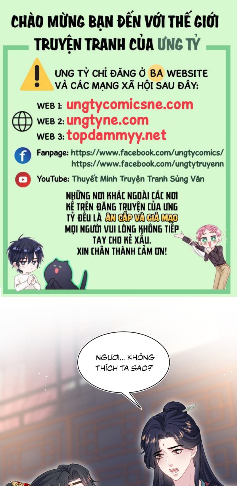 Tuyệt Mỹ Bạch Liên Online Dạy Học [Chap 492-495]