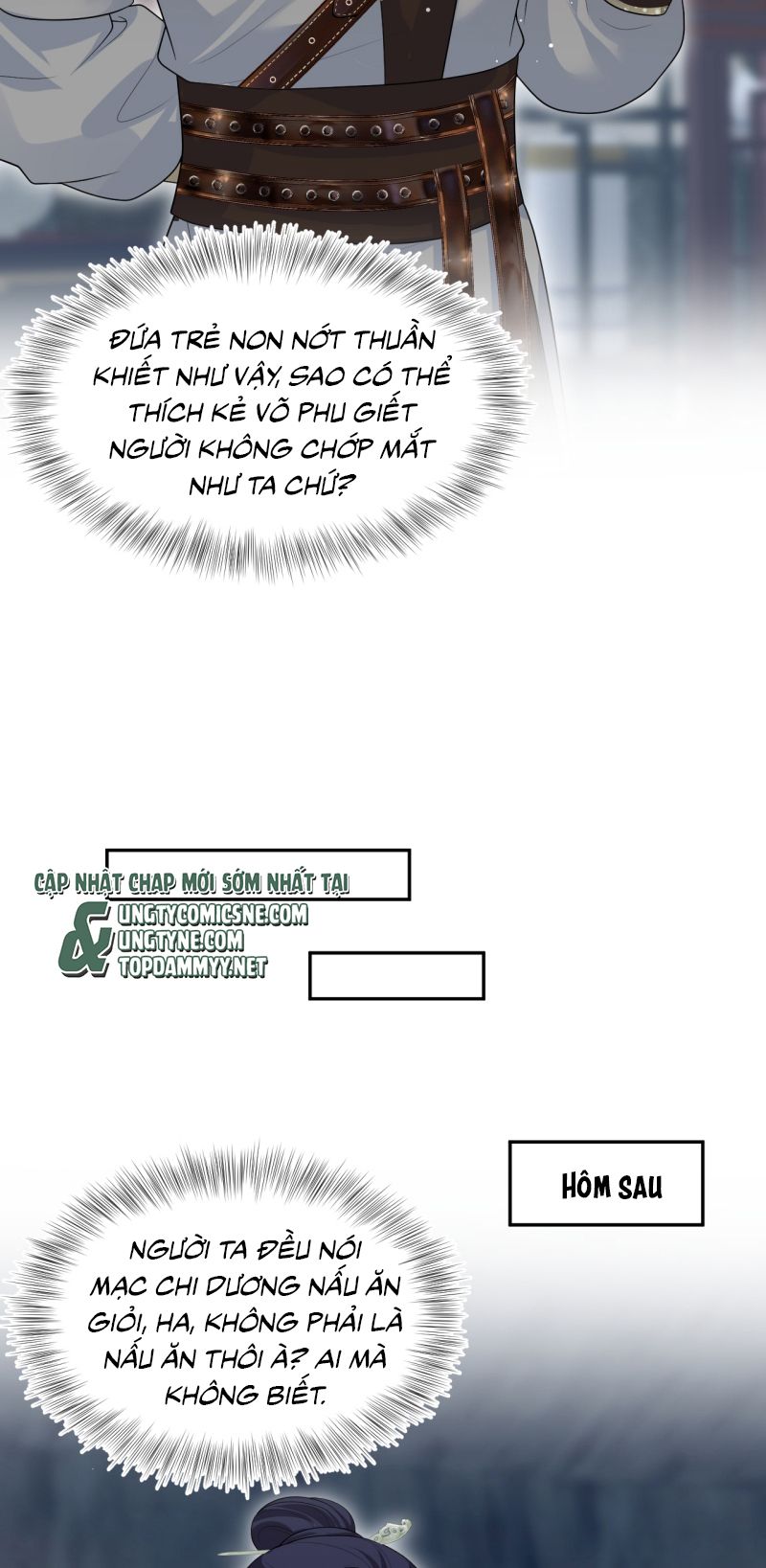 Tuyệt Mỹ Bạch Liên Online Dạy Học [Chap 492-495]