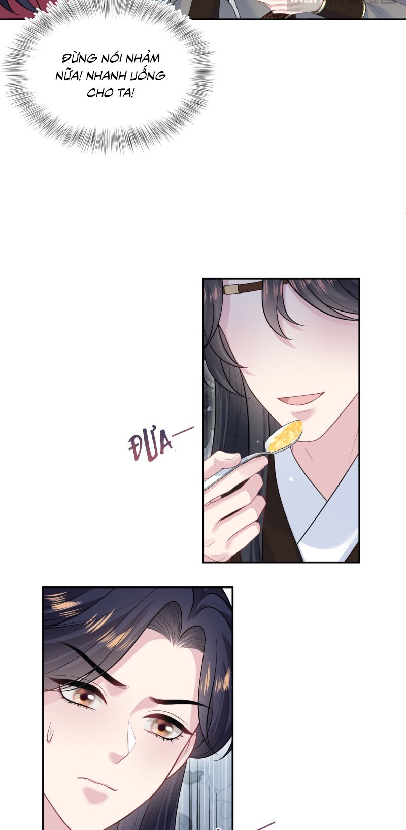 Tuyệt Mỹ Bạch Liên Online Dạy Học [Chap 492-495]