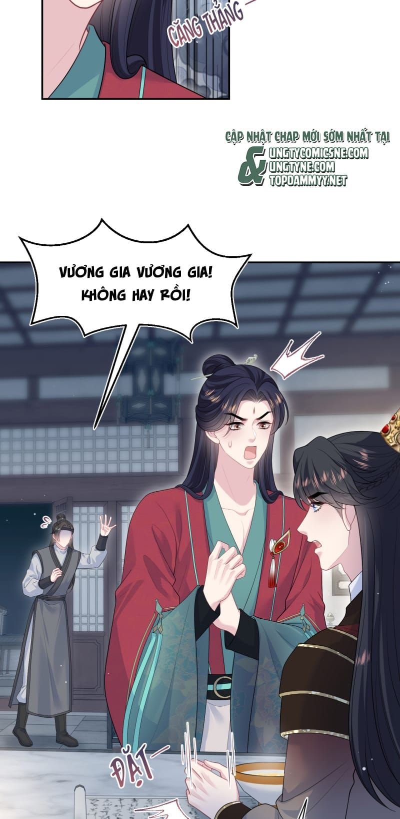 Tuyệt Mỹ Bạch Liên Online Dạy Học [Chap 492-495]