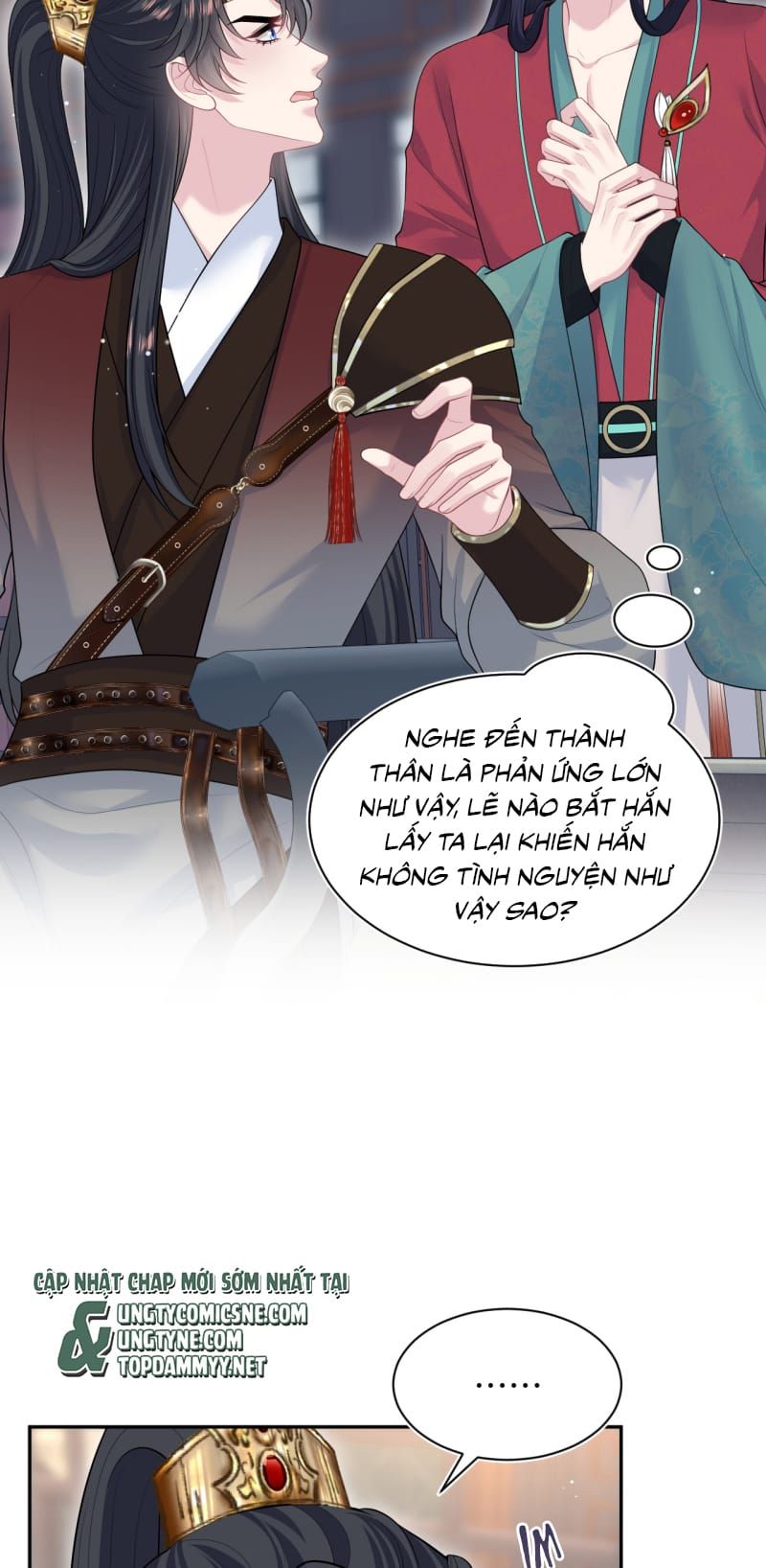 Tuyệt Mỹ Bạch Liên Online Dạy Học [Chap 492-495]