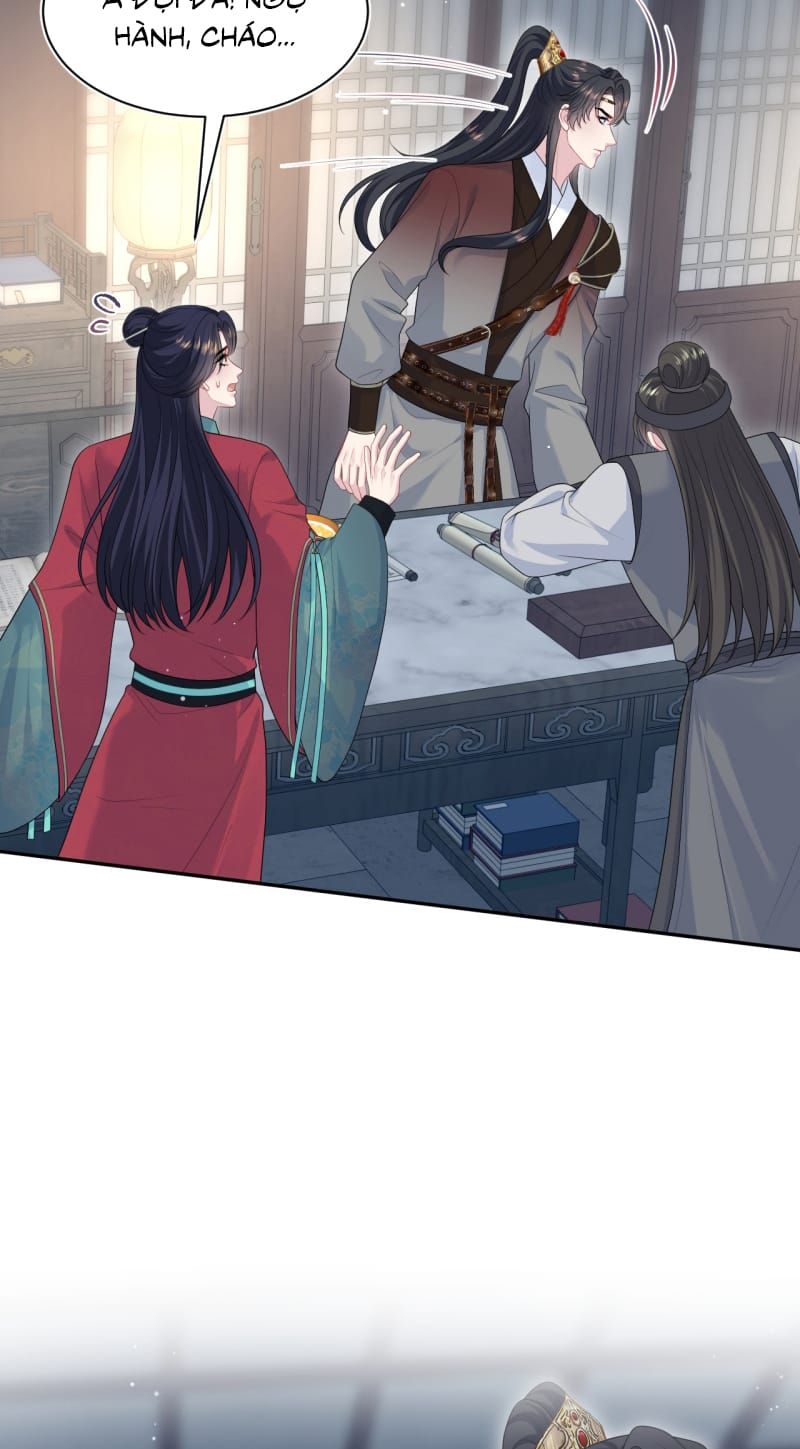 Tuyệt Mỹ Bạch Liên Online Dạy Học [Chap 492-495]