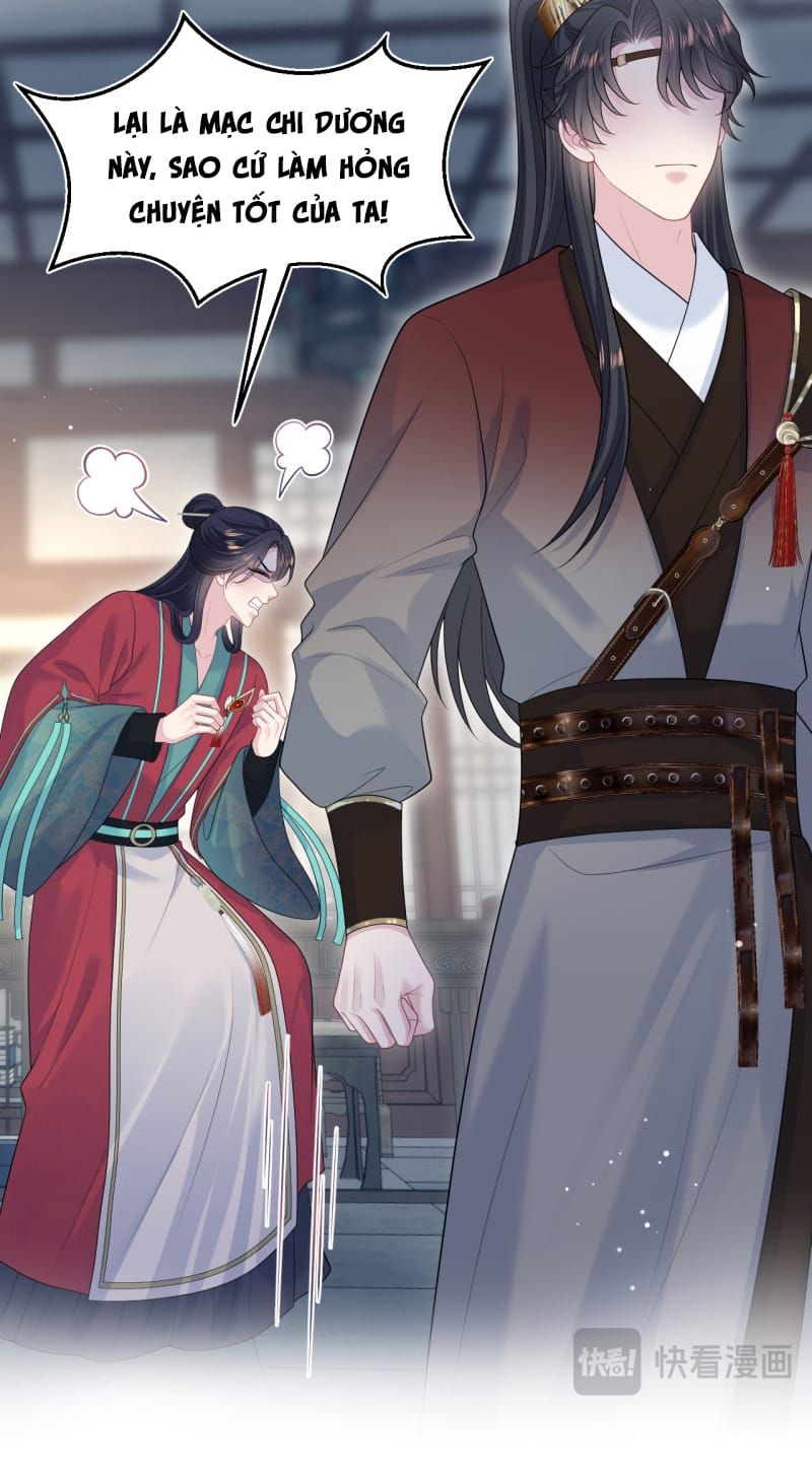 Tuyệt Mỹ Bạch Liên Online Dạy Học [Chap 492-495]