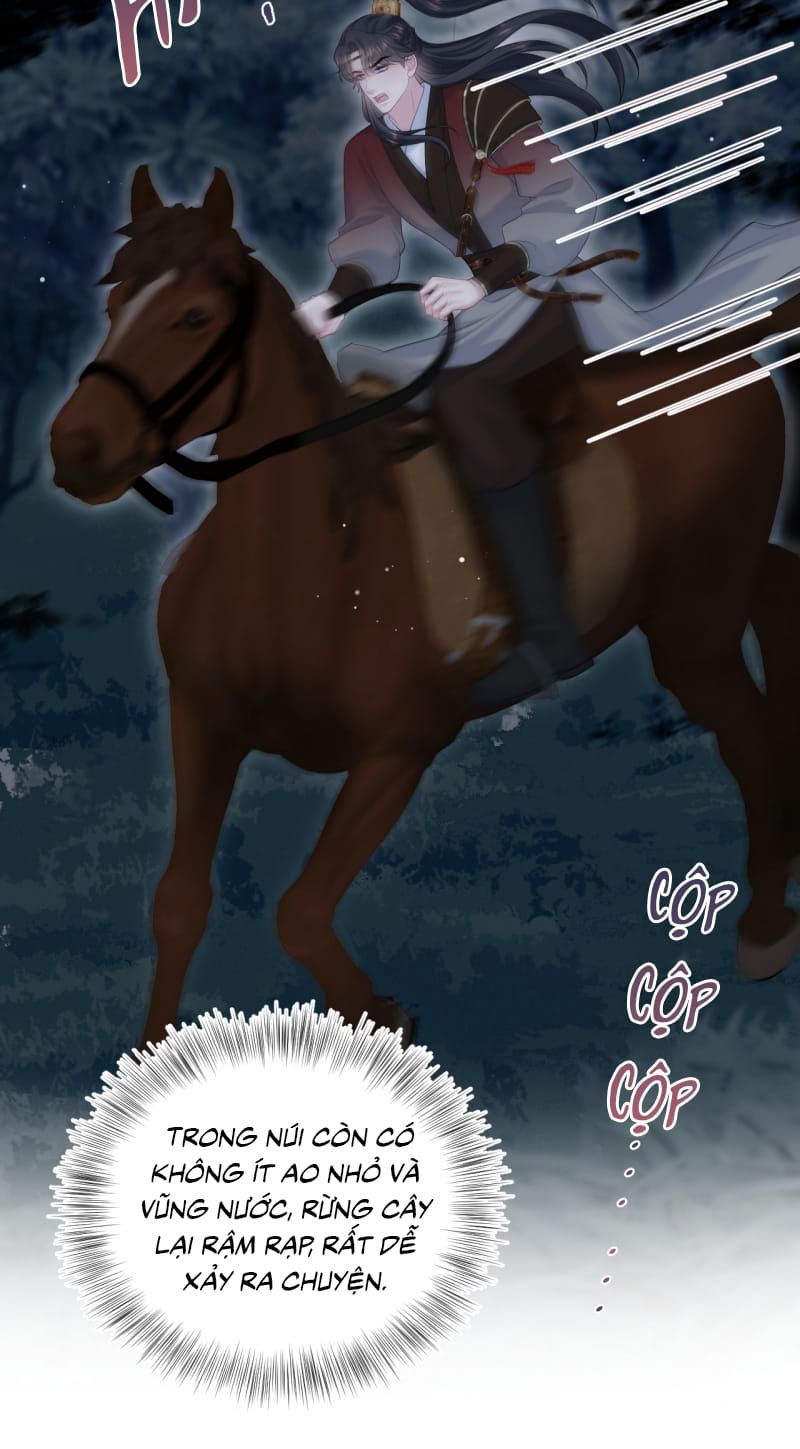 Tuyệt Mỹ Bạch Liên Online Dạy Học [Chap 492-495]