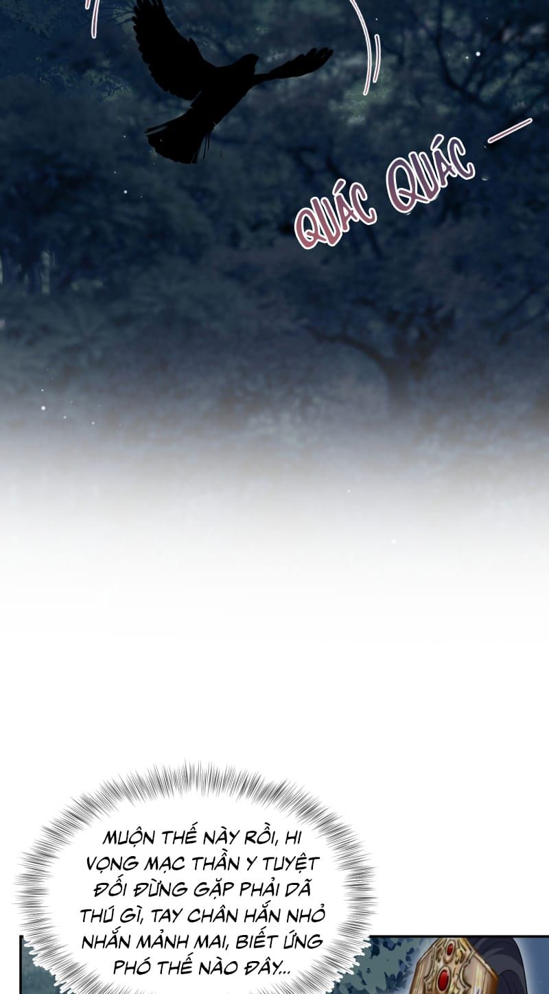 Tuyệt Mỹ Bạch Liên Online Dạy Học [Chap 492-495]