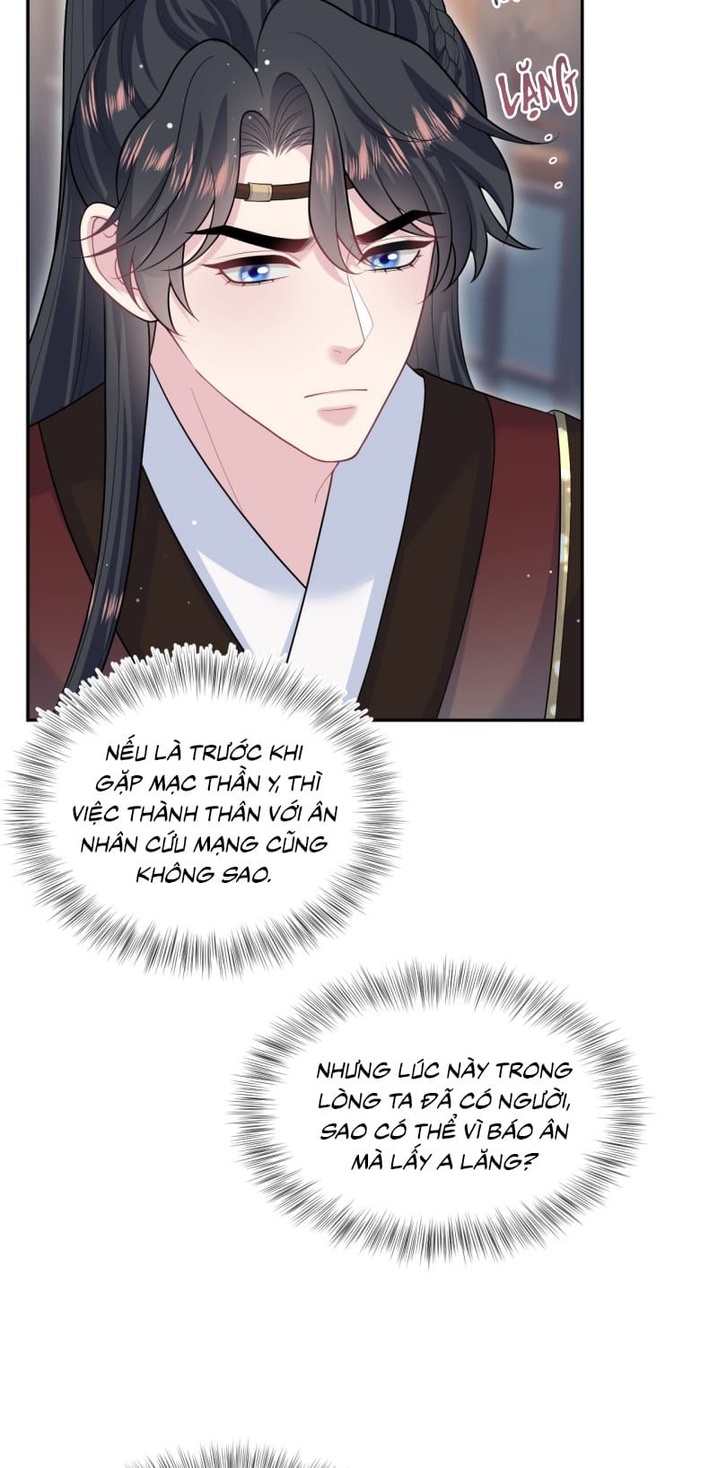 Tuyệt Mỹ Bạch Liên Online Dạy Học [Chap 492-495]