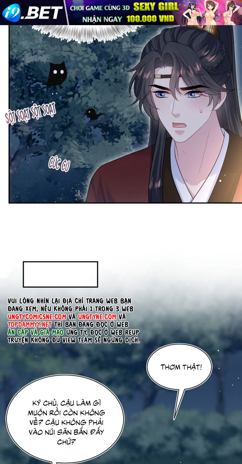 Tuyệt Mỹ Bạch Liên Online Dạy Học [Chap 492-495]