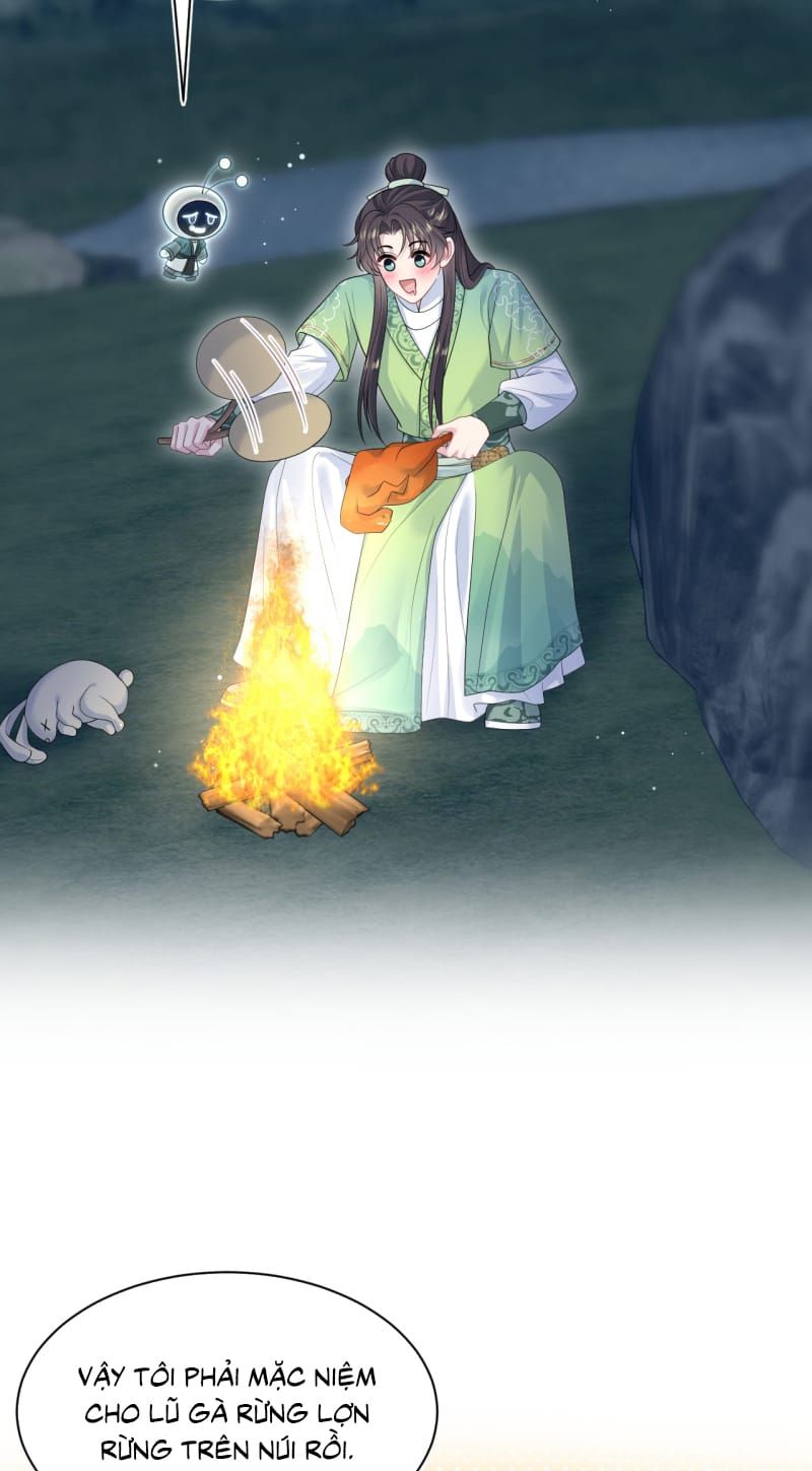 Tuyệt Mỹ Bạch Liên Online Dạy Học [Chap 492-495]