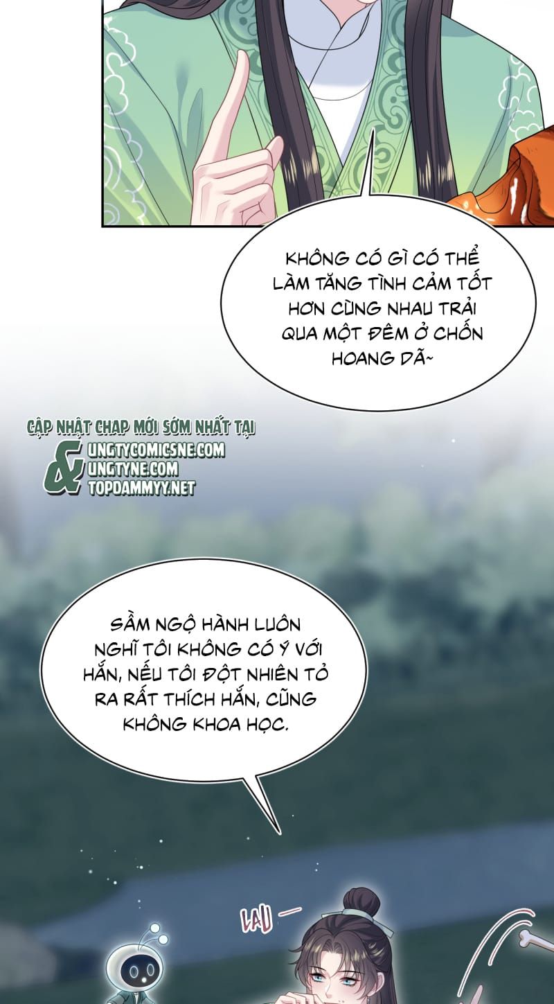 Tuyệt Mỹ Bạch Liên Online Dạy Học [Chap 492-495]