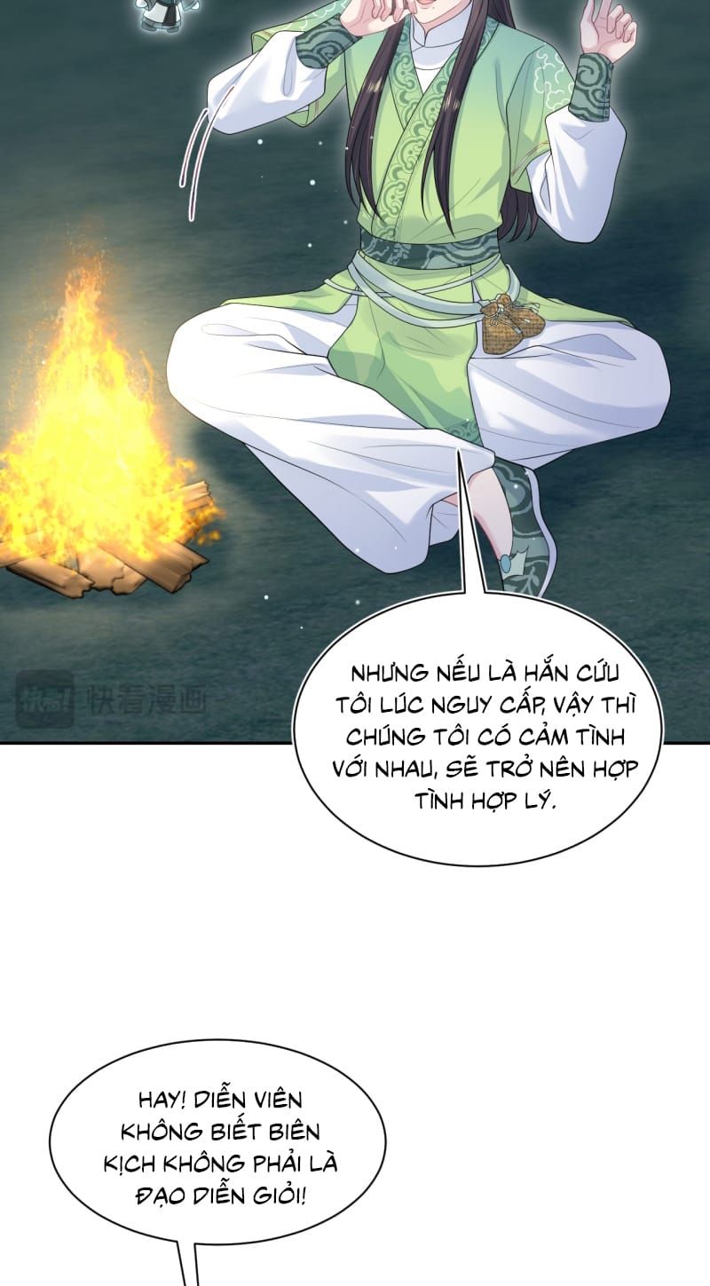 Tuyệt Mỹ Bạch Liên Online Dạy Học [Chap 492-495]