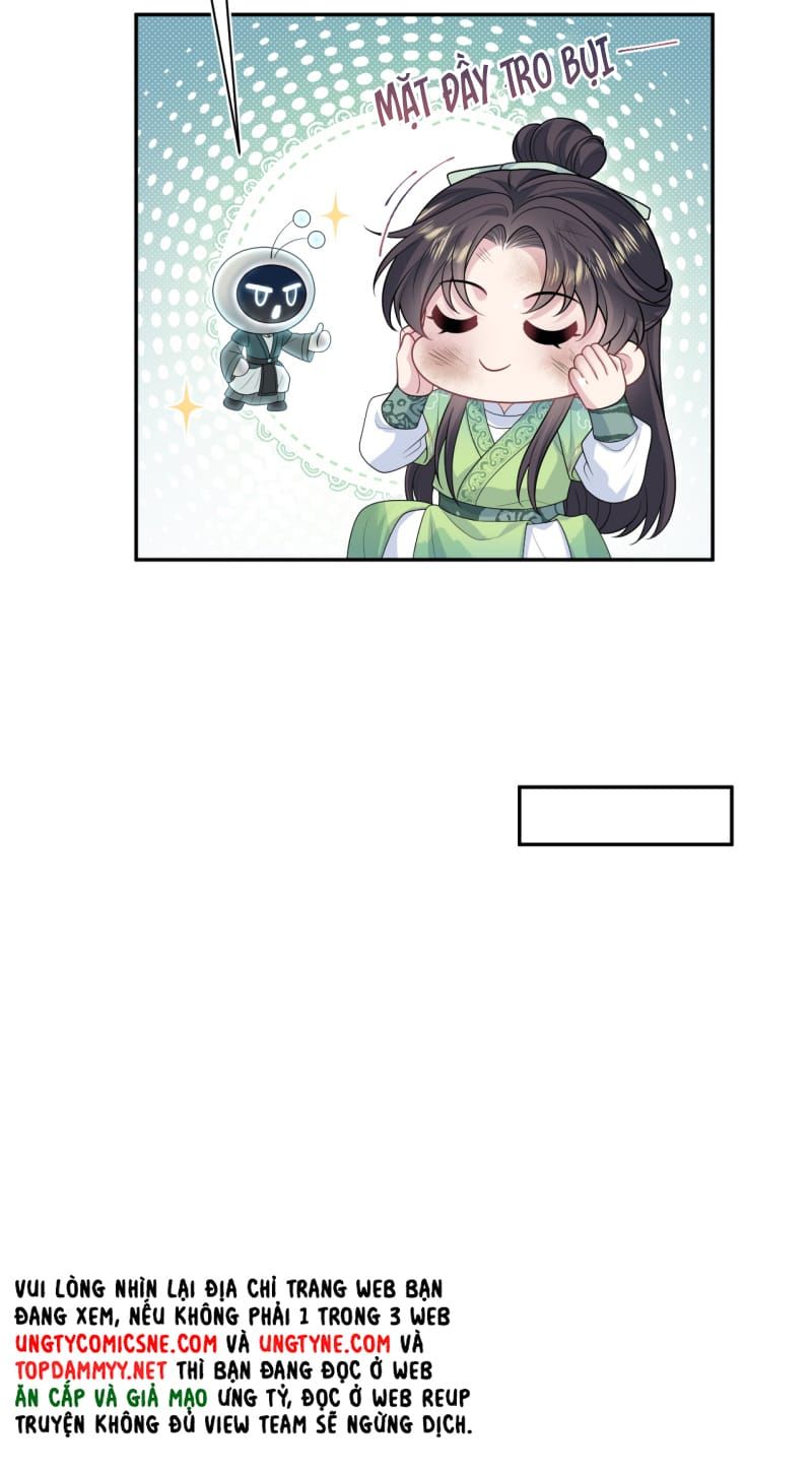 Tuyệt Mỹ Bạch Liên Online Dạy Học [Chap 492-495]