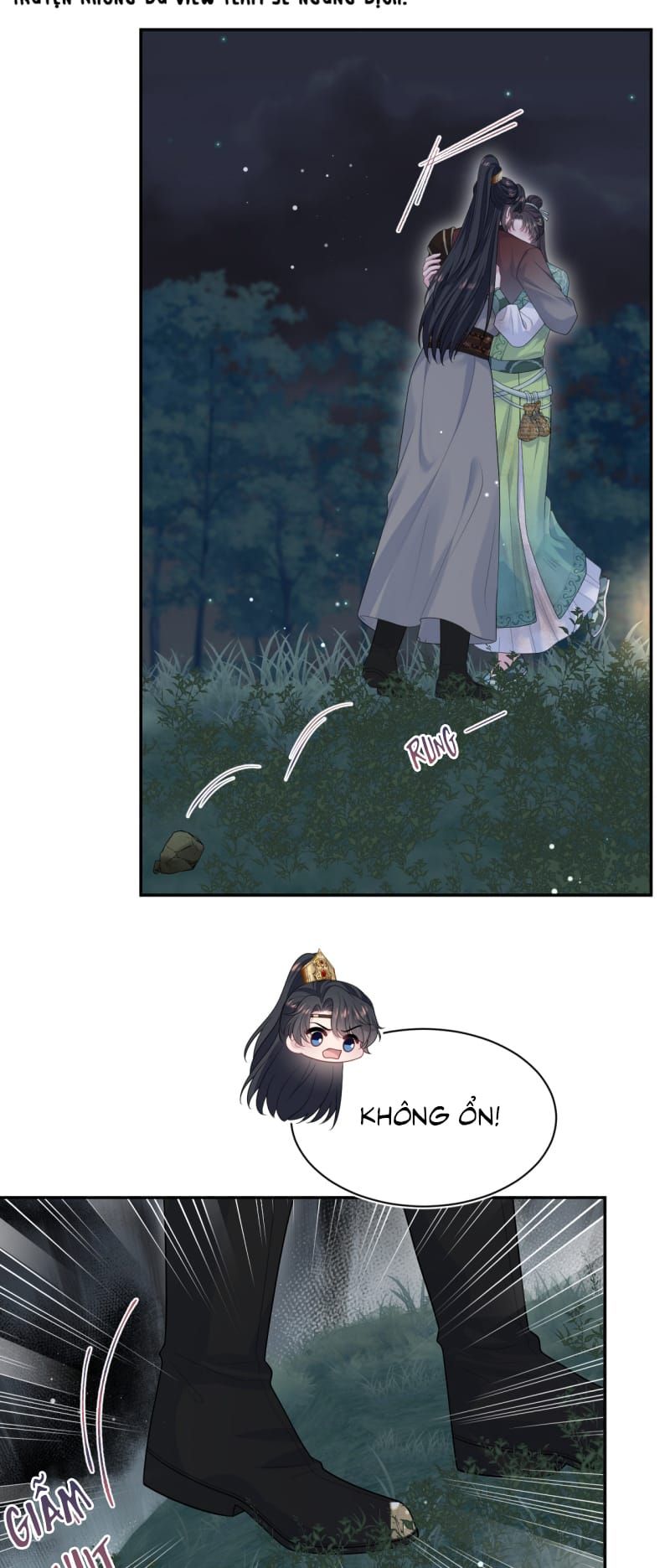 Tuyệt Mỹ Bạch Liên Online Dạy Học [Chap 492-495]