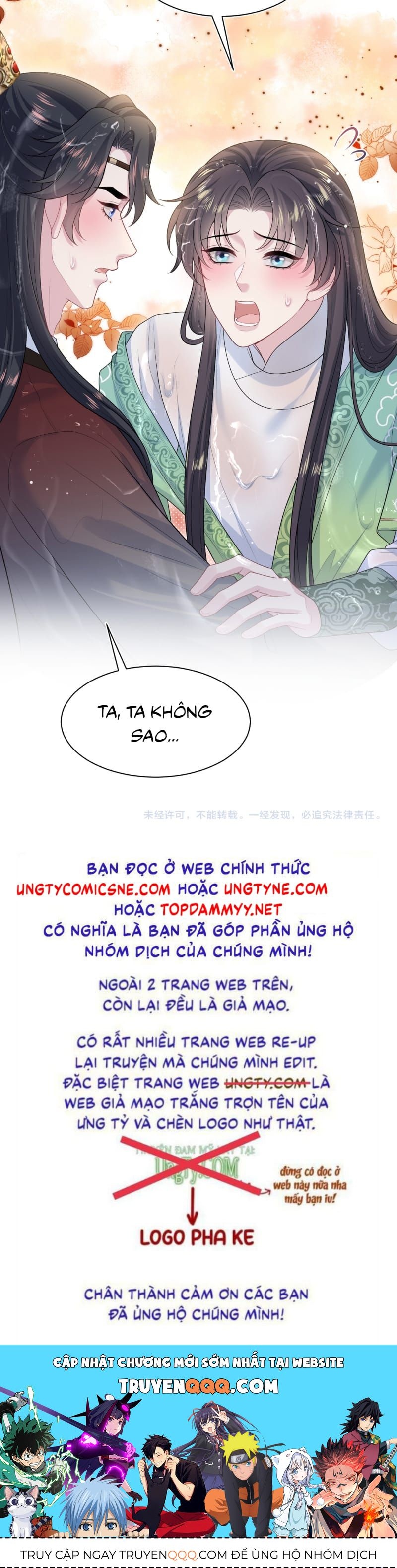 Tuyệt Mỹ Bạch Liên Online Dạy Học [Chap 492-495]