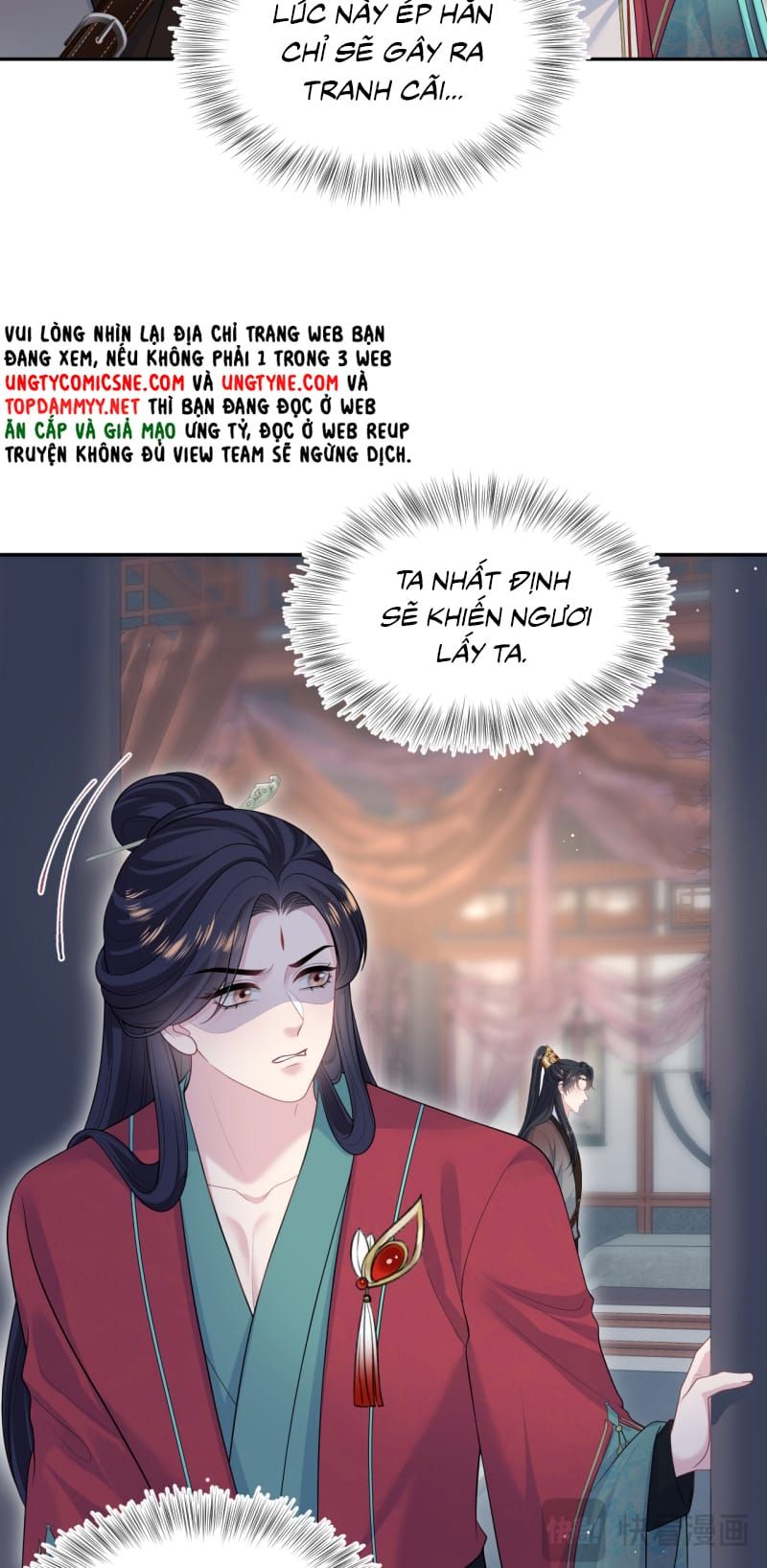 Tuyệt Mỹ Bạch Liên Online Dạy Học [Chap 492-495]