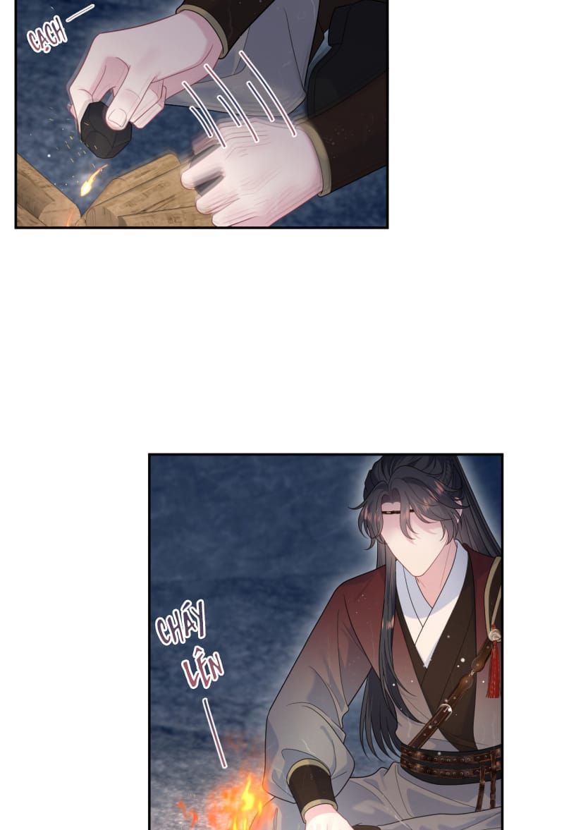 Tuyệt Mỹ Bạch Liên Online Dạy Học [Chap 492-495]