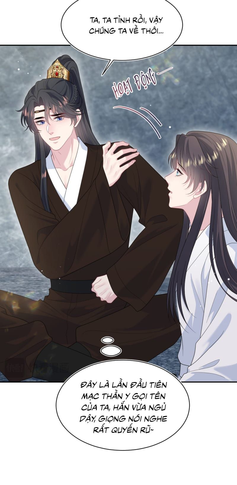 Tuyệt Mỹ Bạch Liên Online Dạy Học [Chap 492-495]