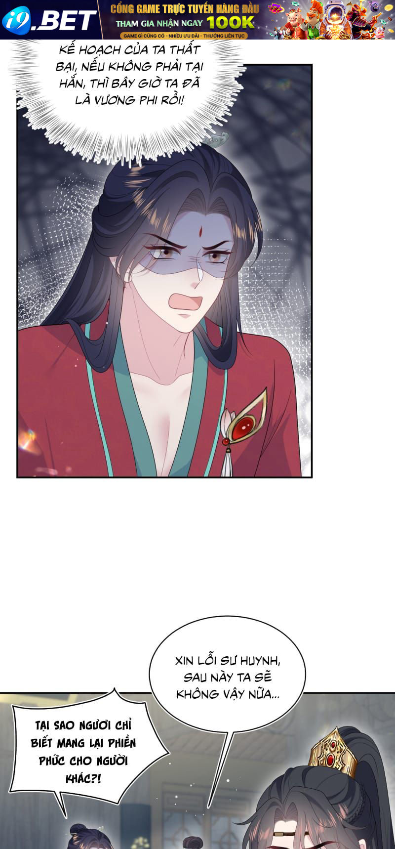 Tuyệt Mỹ Bạch Liên Online Dạy Học [Chap 492-495]