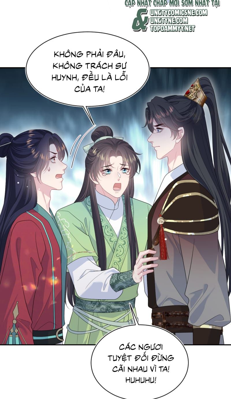 Tuyệt Mỹ Bạch Liên Online Dạy Học [Chap 492-495]