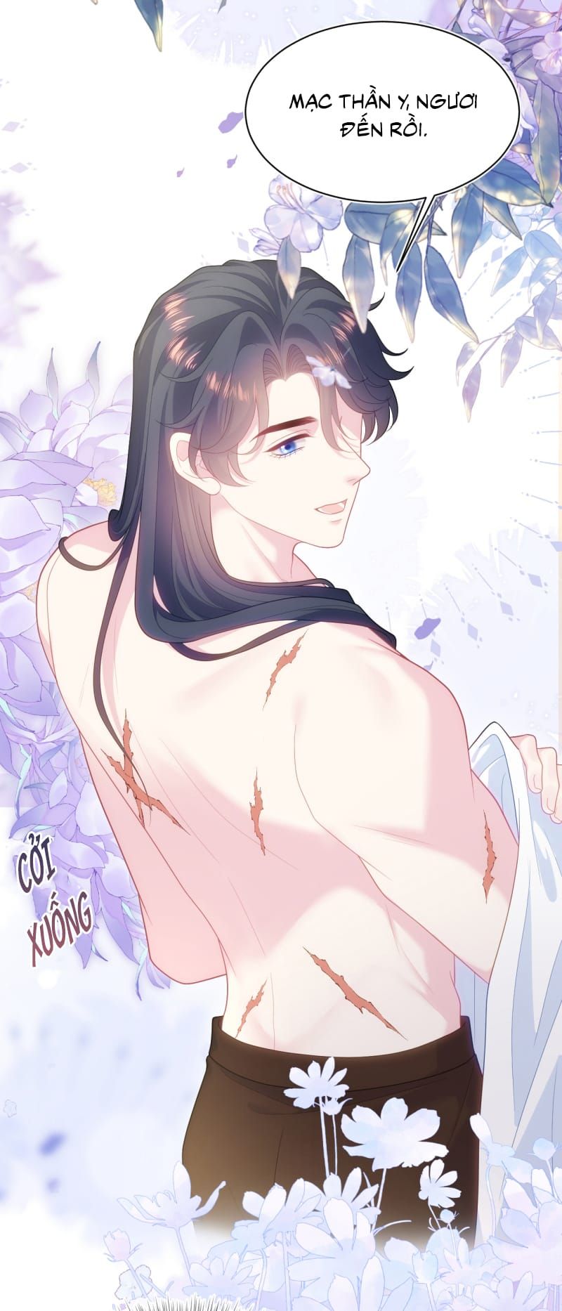 Tuyệt Mỹ Bạch Liên Online Dạy Học [Chap 492-495]